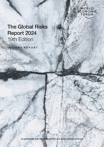 Global Risks Report 2024